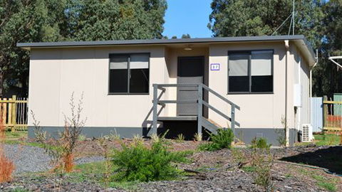 Camp Marysville - Surfers Gold Coast 0