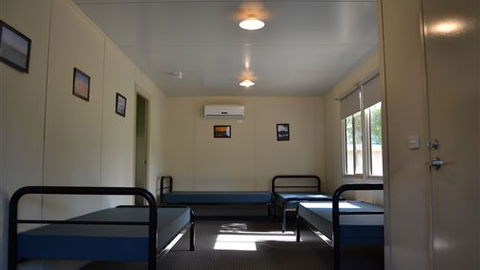 Camp Marysville - Surfers Gold Coast 3