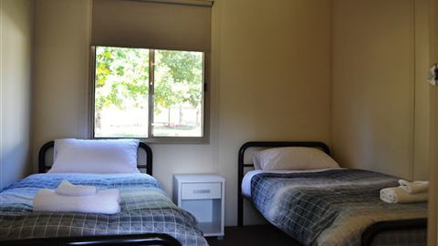 Camp Marysville - Surfers Gold Coast 2