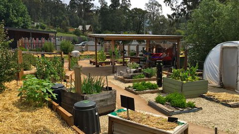 Camp Marysville - Surfers Gold Coast 4