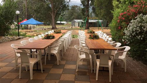 Camp Marysville - Surfers Gold Coast 5
