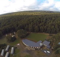 Kinglake Ranges Wilderness Camp - Surfers Gold Coast