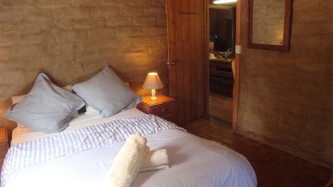 Wartook Rise Mudbrick Cabins - Surfers Gold Coast 7