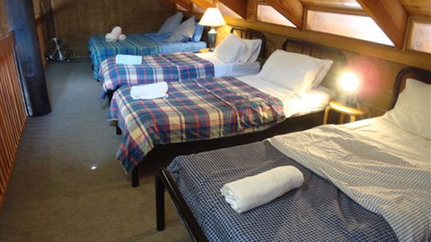 Wartook Rise Mudbrick Cabins - Surfers Gold Coast 6