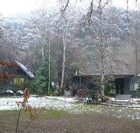 Mountain View Retreat - Surfers Gold Coast