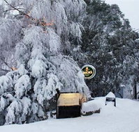 Feathertop Alpine Lodge - Surfers Gold Coast