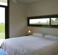 Just Inside The Gate - Surfers Gold Coast