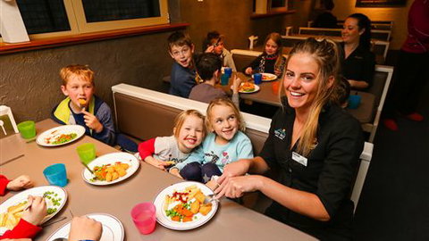 Pretty Valley Alpine Lodge - Surfers Gold Coast 1