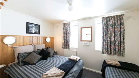 Pretty Valley Alpine Lodge - Surfers Gold Coast 0