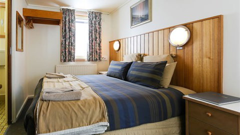 Pretty Valley Alpine Lodge - Surfers Gold Coast 3