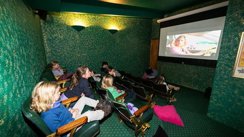 Pretty Valley Alpine Lodge - Surfers Gold Coast 4