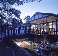 Shizuka Ryokan Japanese Country Spa  Wellness Retreat - Surfers Gold Coast