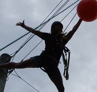 Camp Wilkin Baptist Centre - Surfers Gold Coast