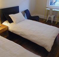 Park House - Surfers Gold Coast