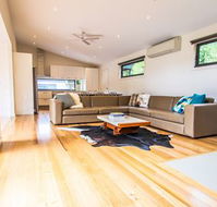 The BASE Luxury Villas - Surfers Gold Coast