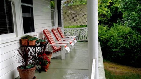 Annadale House - Surfers Gold Coast 0