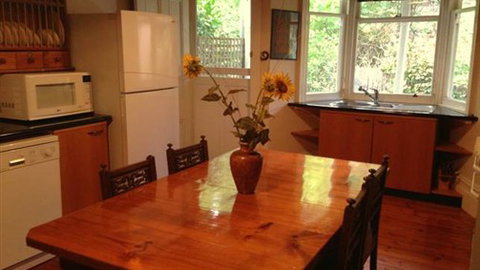 Annadale House - Surfers Gold Coast 2