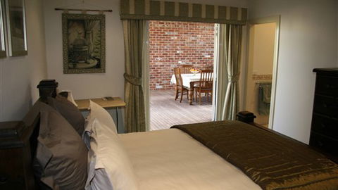 Cabarita Lodge - Surfers Gold Coast 0