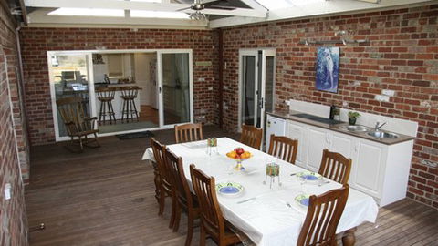 Cabarita Lodge - Surfers Gold Coast 1