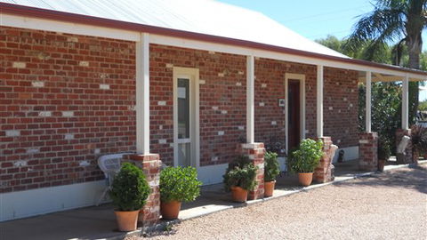 Cabarita Lodge - Surfers Gold Coast 5