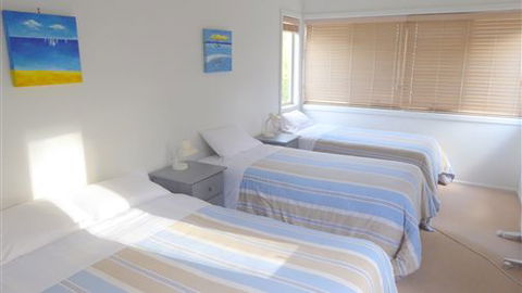 Sunny Hill Villa - Surfers Gold Coast 3