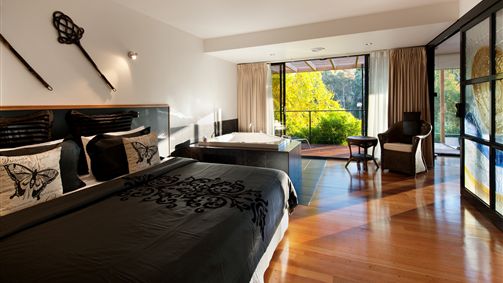 Musk Vale VIC Surfers Gold Coast