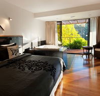 Springs Spa Villa - Surfers Gold Coast