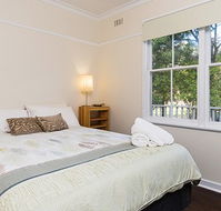 Serenity Halls Gap Nat Park Frontage - Surfers Gold Coast