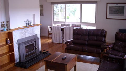 Cygnet Park Country Retreat - Surfers Gold Coast 1