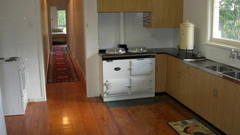 Cygnet Park Country Retreat - Surfers Gold Coast 0