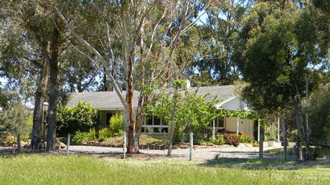 Cygnet Park Country Retreat - Surfers Gold Coast 2