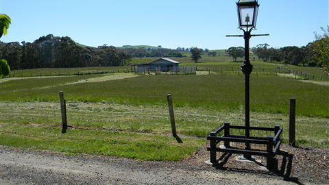 Cygnet Park Country Retreat - Surfers Gold Coast 5
