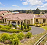 Tuscan Getaway - Surfers Gold Coast