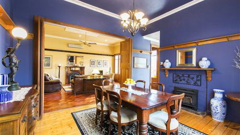 Avalon Guesthouse - Surfers Gold Coast 5