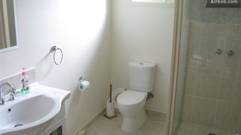 Galwiji Homestead - Surfers Gold Coast 3