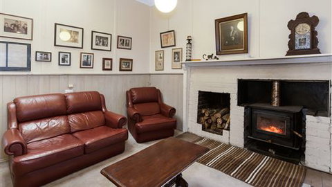 Galwiji Homestead - Surfers Gold Coast 2