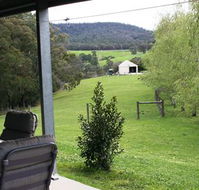 The Barn at Charlottes Hill - Surfers Gold Coast