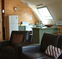 Halls Gap Hideaway - Surfers Gold Coast