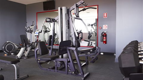Mercure Melbourne Caroline Springs - Surfers Gold Coast 4
