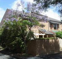 Adelaide Serviced Apartments - William Townhouse - Surfers Gold Coast