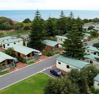 BIG4 Adelaide Shores Caravan Park - Surfers Gold Coast