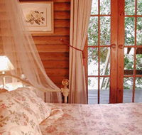 Aldgate Lodge Bed  Breakfast - Surfers Gold Coast