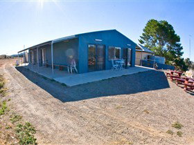 Almerta Station - Surfers Gold Coast 2