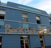 Backpack Oz and The Guest House - Surfers Gold Coast