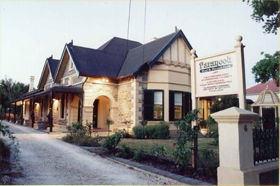 Barossa Dreams - Surfers Gold Coast 0
