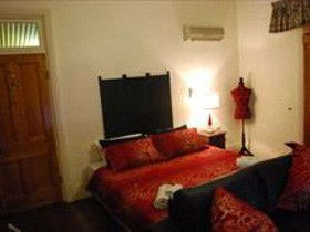Barossa Dreams - Surfers Gold Coast 1