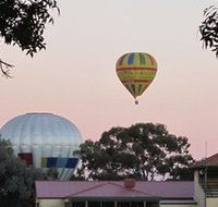 Barossa Valley Tourist Park - Surfers Gold Coast