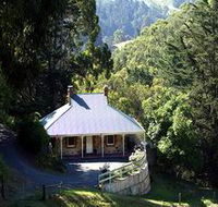 Bishops Adelaide Hills - Henry's - Surfers Gold Coast
