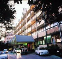 Chifley On South Terrace - Surfers Gold Coast