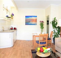 Cooinda View Bed and Breakfast - Surfers Gold Coast